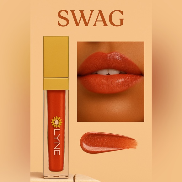 Kiss Me Gloss Plumper – LYNE BEAUTY - Picture 5 of 10